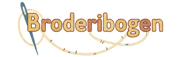 Broderibogen