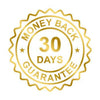 Money Back Guarantee