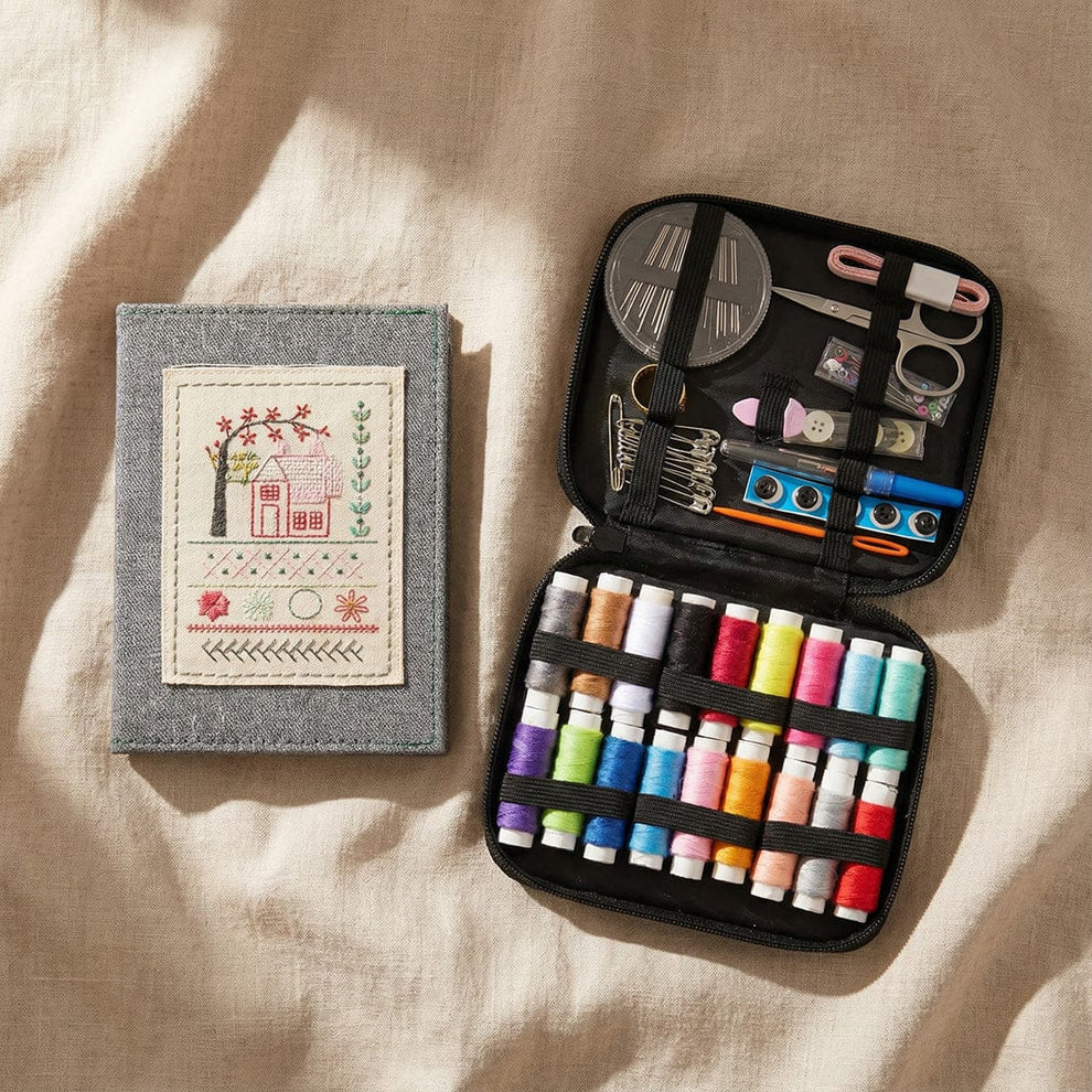 Hvad indeholder dit stingbogsæt?