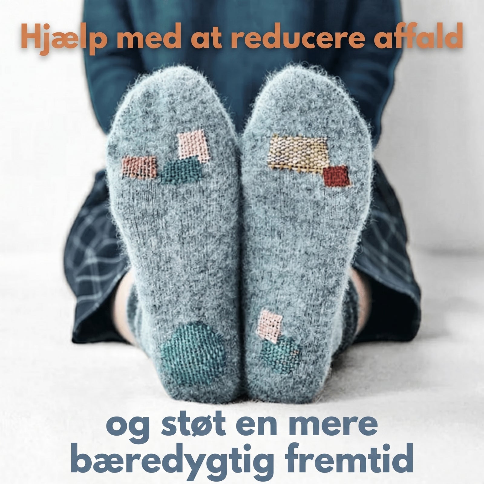 Dit komplette startsæt