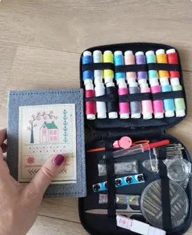 Susan P., København, Danmark